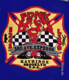 New York Fire Department - Bronx Express