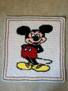Mickey Mouse - Susan Jeffers