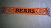 Chicago Bears Scarf - Janell Hinchley