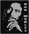 Bob Marley  180 x 180
