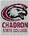 Chadron State College 80x80
