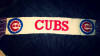 Chicago Cubs - Janell Hinchley