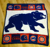 Chicago Bears _ Katrina Parkhurst