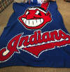 Cleveland Indians Nancy Lorentz