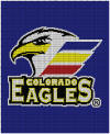 Colorado Eagles 175 x 175