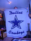 Dallas Cowboys Denise D'Arpa