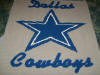 Dallas Cowboys _ Mamie Conrad