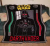 Darth Vader Karen Hine