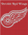 Detroit Red Wings Revised