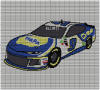 Elliott Car 200 x150