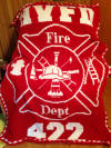 Fire Department - Londa Dunton