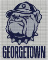 Georgetown Bulldogs 200 x 200