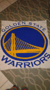 Golden State Warriors - Sharon
