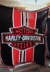 Harley Stripes Diane Morlan