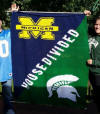 House Divided Janell Hinchley
