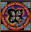 Kiss Rock n Roll 175 x 150