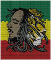 Marley Lion 150 x 150