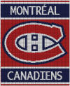 Montreal Canadiens 180 x 180