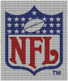NFL logo 150 x 150