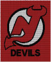 NJ Devils 150 x 150