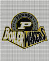 Purdue Boilermakers 200 x 200