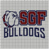 SGF Bulldogs 160x160