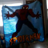 Spiderman Jan Rice