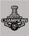 Stanley Cup Champs 2016