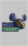 UMA Moose
