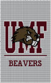 UMF Beavers.