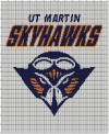 UT Martin Skyhawks