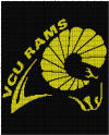 VCU Rams #2 